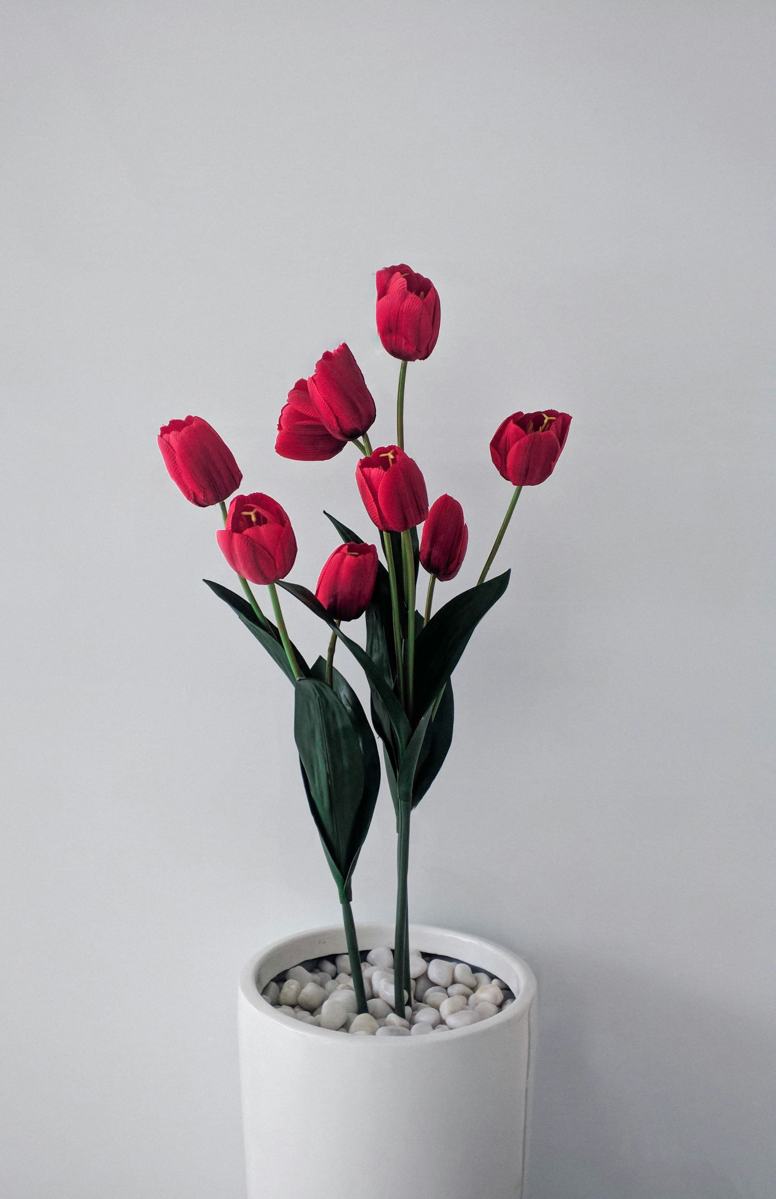 Florist arranging a bouquet — the Zodi Atelier experience