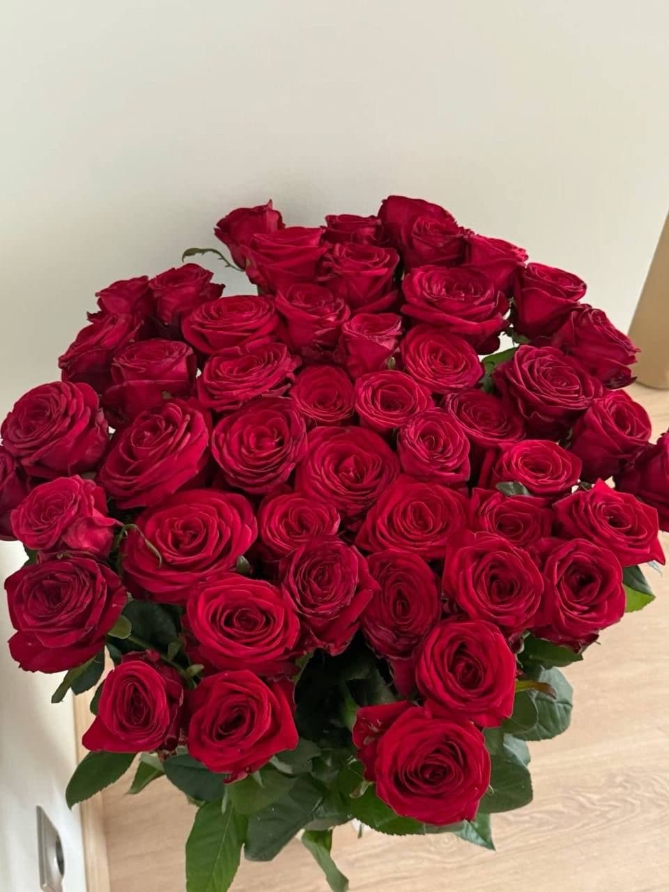 Red Roses