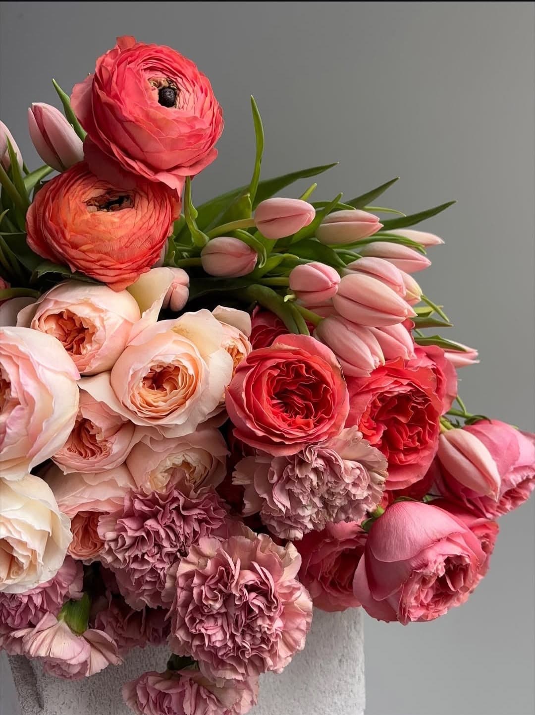 Peonies